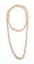 CHAIN LAYER NECKLACE
