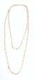 CATHERINE WRAP NECKLACE - GOLD