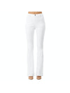 THE STARLET JEANS IN WHITE
